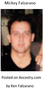 Mickey Falzarano
