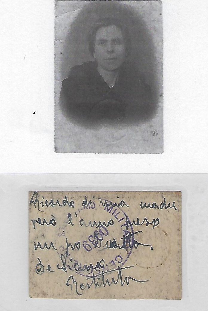 Mystery Photo