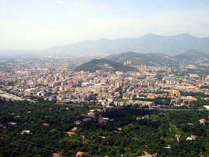 Nocera Inferiore