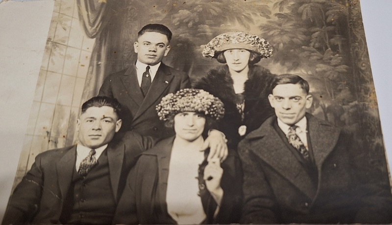 Norry Family