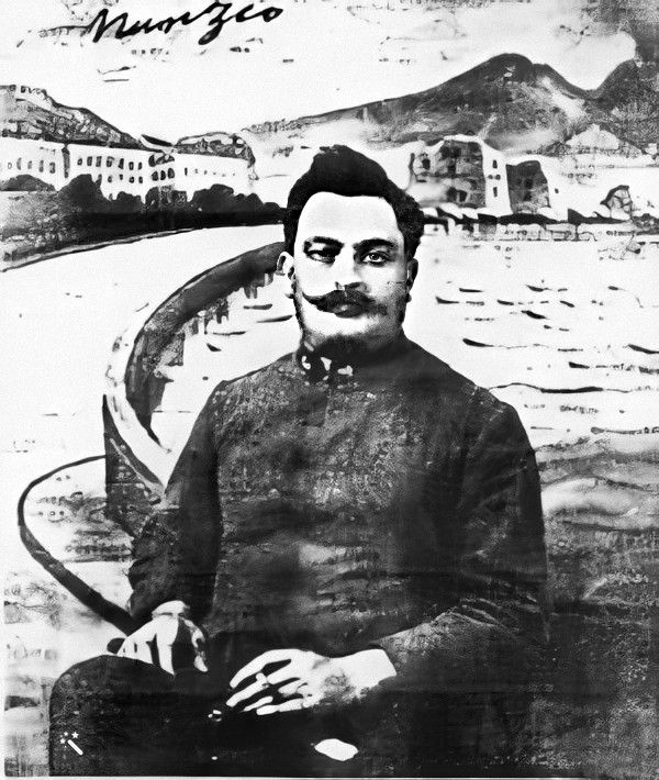Nunzio Bruno