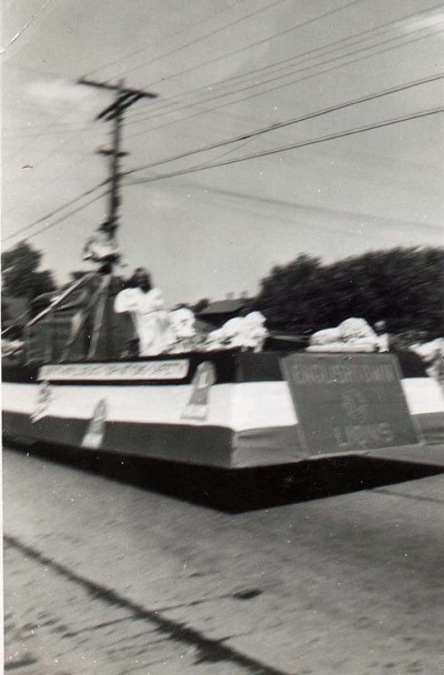 Margaret Marie (Peggy) Taylor