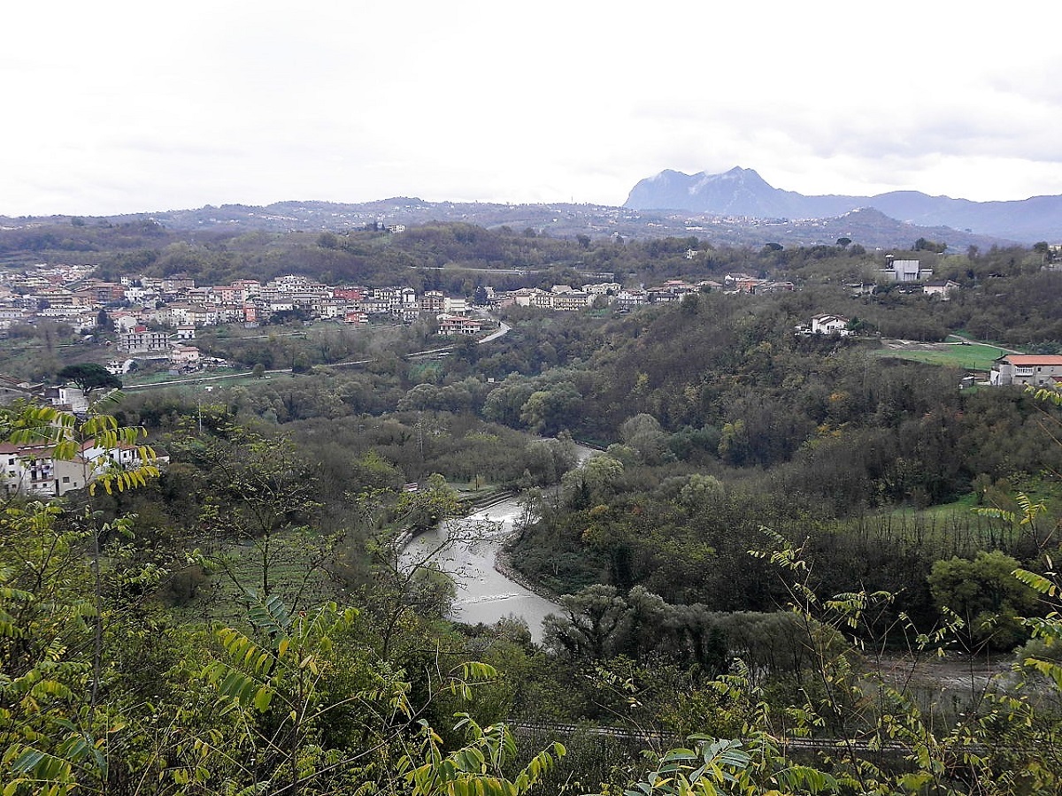 Pratola Serra