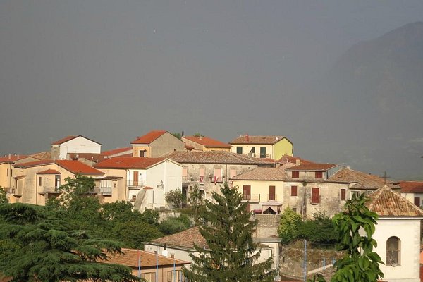 Pratola Serra