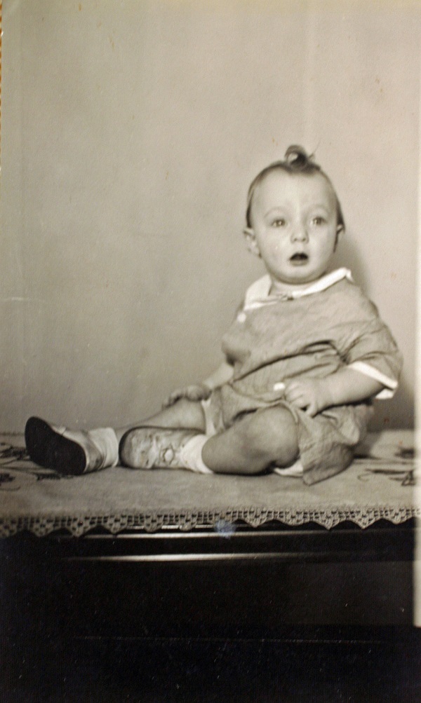 Richard J. Lanzaro