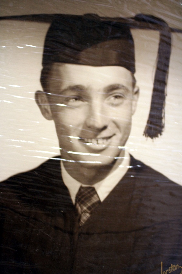 Richie Lanzaro