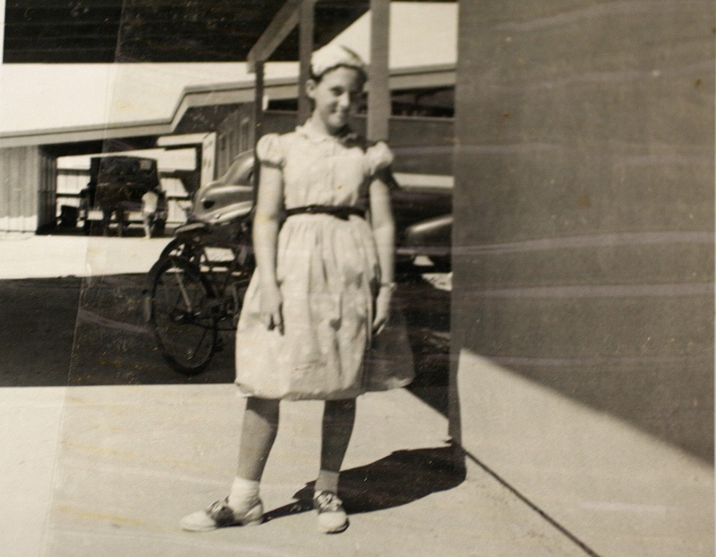 Rose Ann Lanzaro