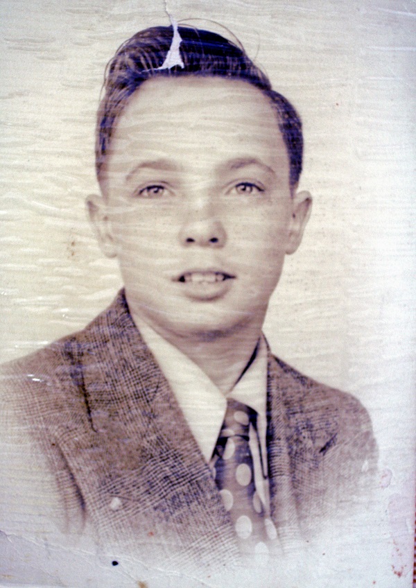 Richie Lanzaro