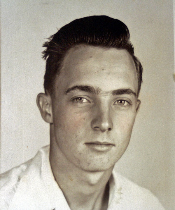 Richie Lanzaro