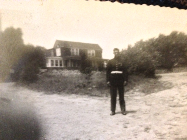 Richie LaMura