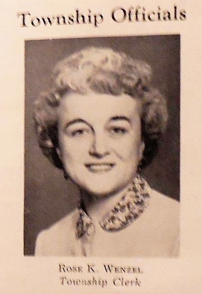 Rose Kostak Wenzel