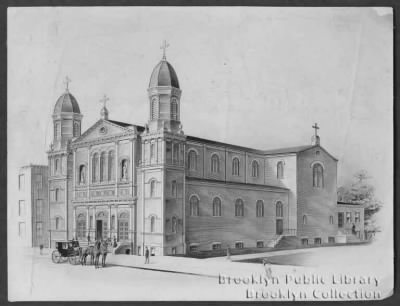 Sacred Hearts of Jesus and Mary Church