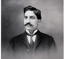 Salvatore Lanzaro