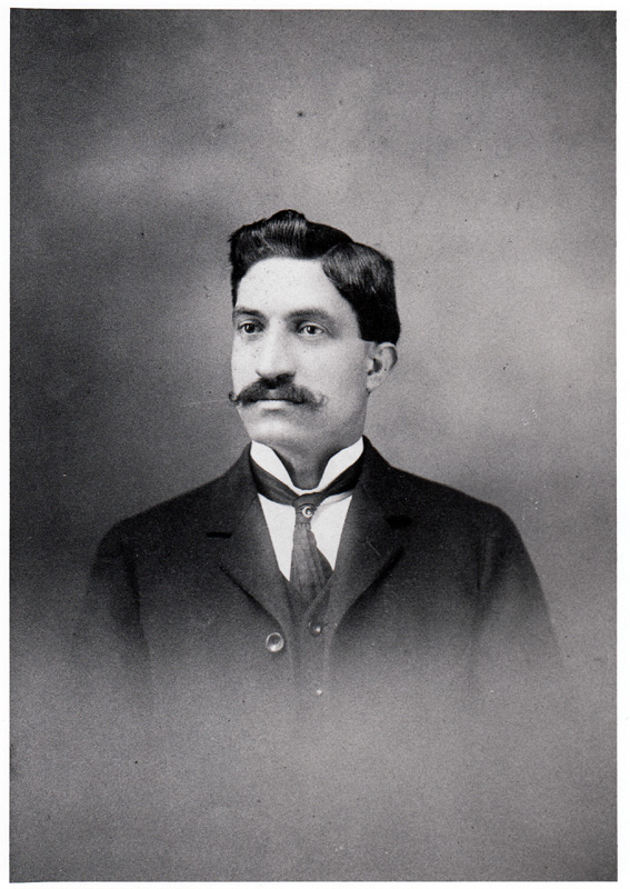 Salvatore Lanzaro