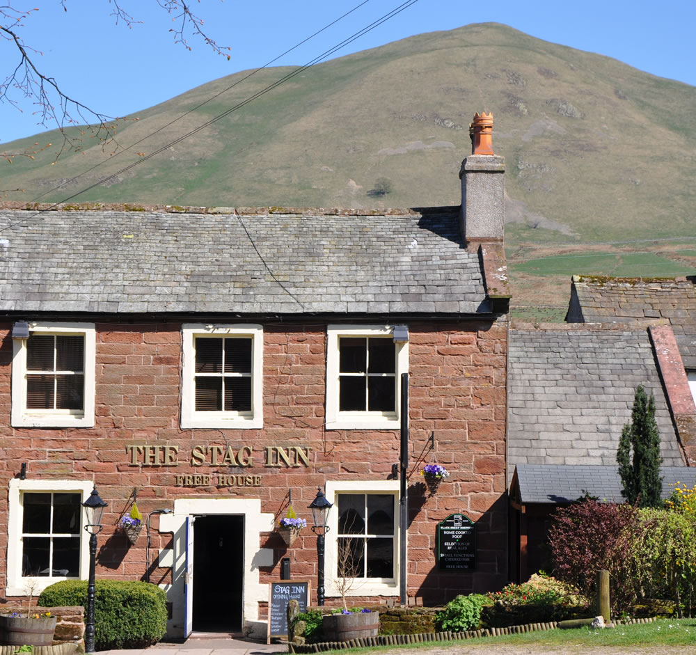 Stag Inn