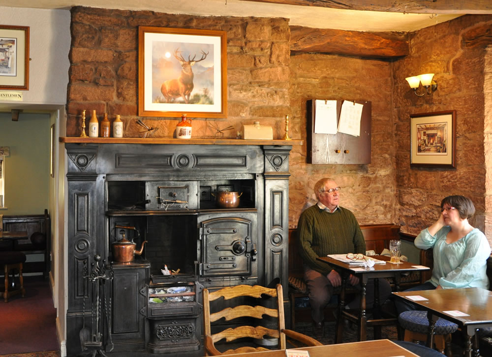 Stag Inn