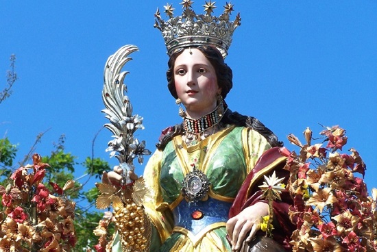 St Restituta