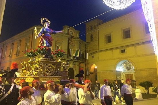 St Restituta