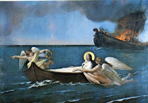 St Restituta