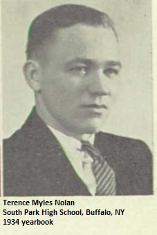Terence Nolan