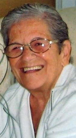 Theresa Desiano