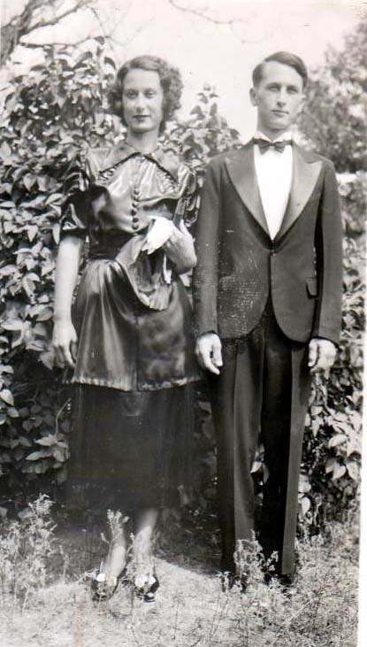 Toots and Gene