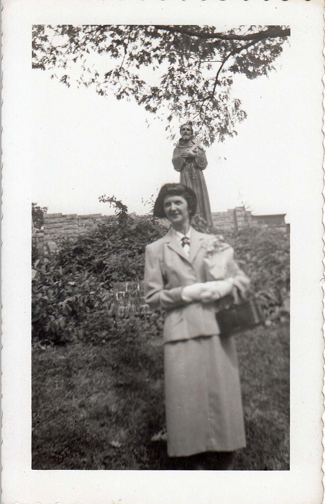 Mystery Photo 3