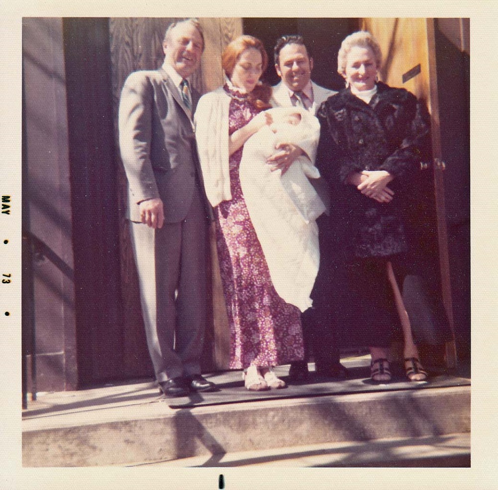 Mystery Photo 10