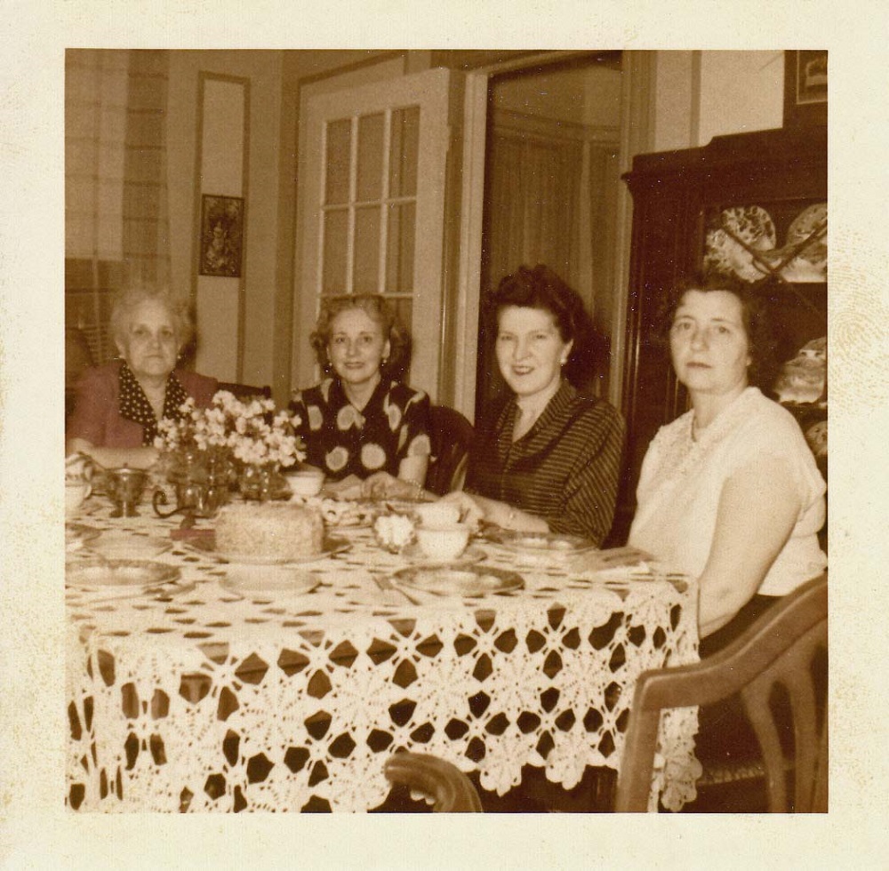 Mystery Photo 8