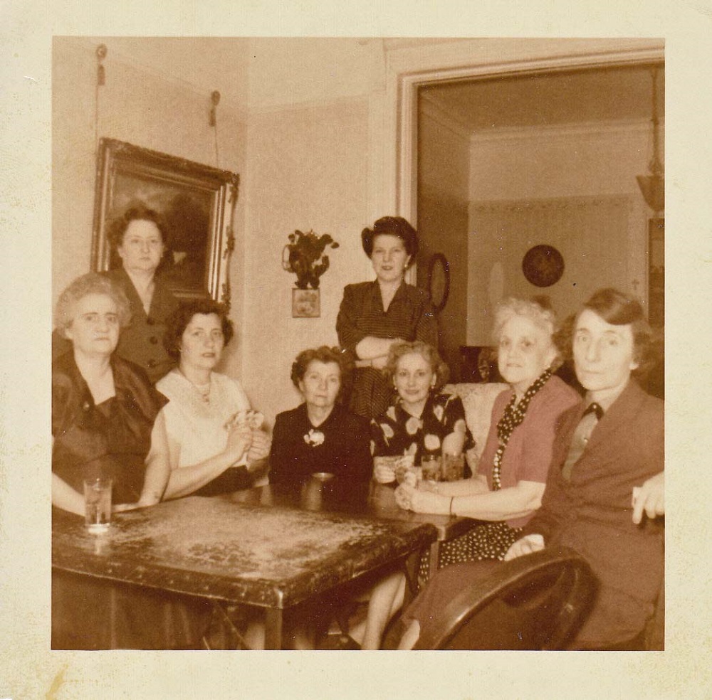 Mystery Photo 7