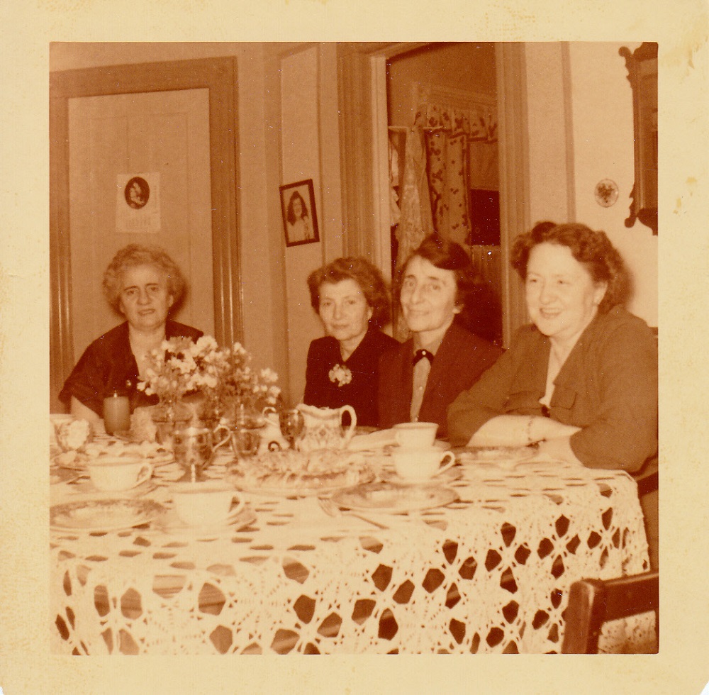Mystery Photo 9