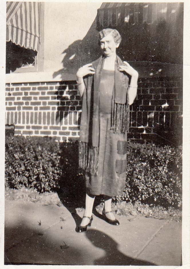 Mystery Photo 2