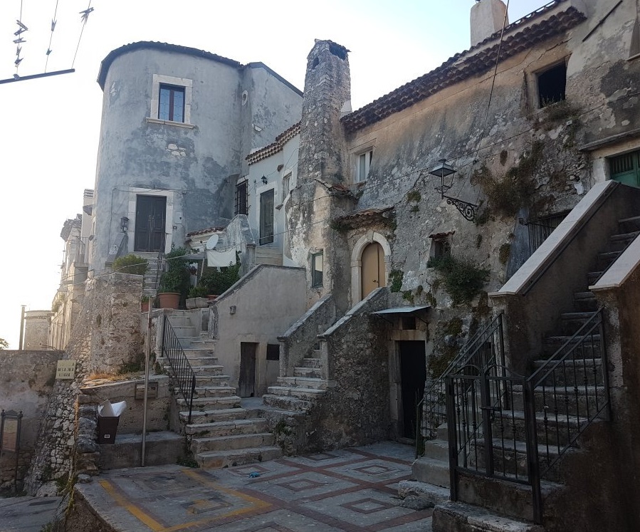 Vico del Gargano