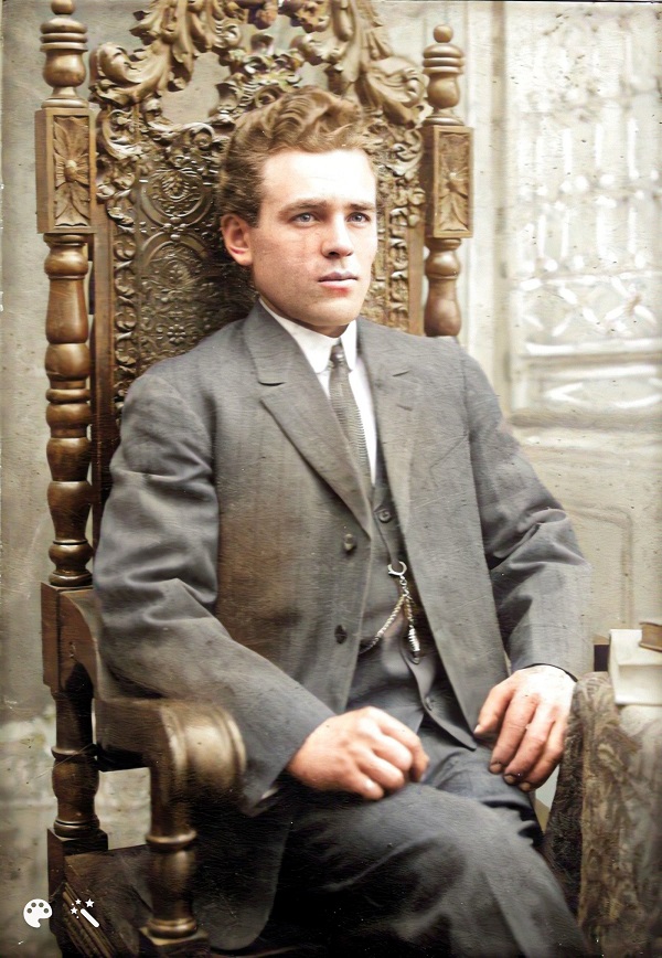 Vito Desiano
