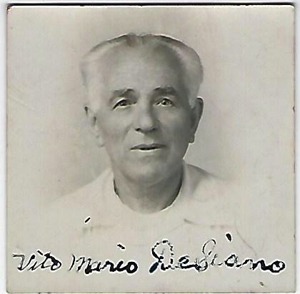 Vito Mario Desiano