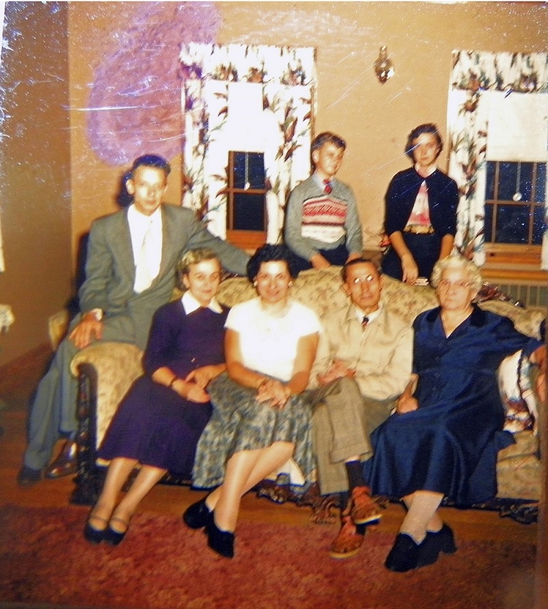 Wenzel, Lanzaro and LaMura Photo